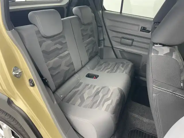 ダイハツ タフト G ターボ クロムベンチャー 愛知県 2022(令4)年 4.8万km サンドベージュメタリック スマートアシスト/　　・衝突警報機能/　　・衝突回避支援ブレーキ機能/　　・車線逸脱警報機能/　　・路側逸脱警報/　　・ふらつき警報/　　・アダプティブクルーズコントロール/　　・アダプティブドライビングハイビーム/　　・コーナーセンサー　/　　・パノラマモニター　/ディーラーオプション9インチナビ/　　CD/DVD/BT/フルセグ/ドライブレコーダー/ETC/革巻きステアリング/ステアリングリモコン/シートヒーター/ガラスルーフ/ルーフレール/純正LEDヘッドライト/フォグランプ/純正15インチアルミホイール