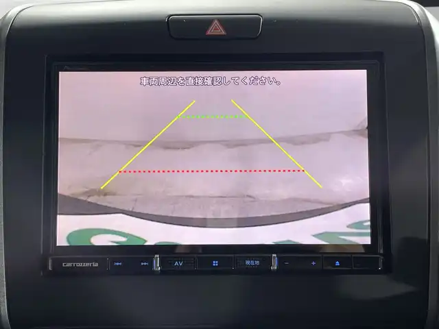 ホンダ フリード＋ ハイブリット クロスター ホンダセンシング 神奈川県 2020(令2)年 2.4万km スーパープラチナグレーメタリック 社外8インチナビ　(AVIC-RL811)/CD/DVD/FM/AM/フルセグTV/Bluetooth/iPod/バックカメラ　/両側パワースライドドア　/ホンダセンシング　/-CMBS　/-アダプティブクルーズコントロール　/-LKAS　/-路外逸脱抑制機能　/-誤発信抑制機能　/-先行車発進お知らせ機能　/-標識認識機能　/社外ドラレコ　/シルバールーフレール　/革巻きステアリング　/革巻きステアリング　/ステアリングスイッチ　/ETC　/ハーフレザー　
