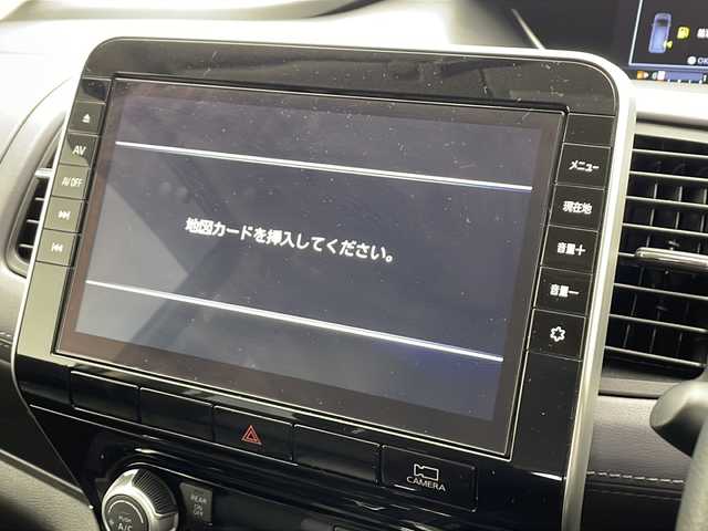 日産 セレナ ハイウェイスター V 千葉県 2022(令4)年 3.1万km ダークメタルグレー/ダイヤモンドブラック プロパイロット/エマージェンシーブレーキ/レーダークルーズコントロール/車線逸脱防止装置/踏み間違え防止/両側パワースライドドア/デジタルインナーミラー/純正SDナビ/フルセグテレビ/Bluetooth/フリップダウンモニター/ドライブレコーダー（前後）/ETC/純正フロアマット/純正ドアバイザー