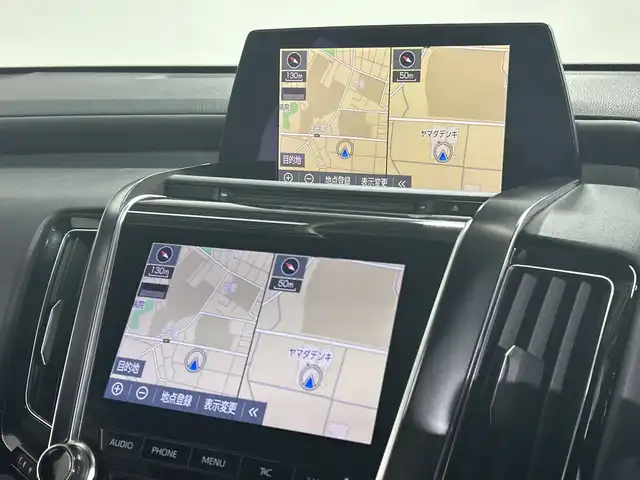 トヨタ クラウン ハイブリッド RS アドバンス 神奈川県 2020(令2)年 1.7万km ブラック メーカーナビゲーション/AM/FM/Bluetooth接続/フルセグTV/CD/DVD/USB/Miracast/電動ムーンルーフ/モデリスタエアロ（サイド/リア/マフラー）/前後ドライブレコーダー/ブラインドスポットモニター/バックカメラ/アダプティブクルーズコントロール/レザーシート/シートヒーター＋エアシート/前席パワーシート/ヘッドアップディスプレイ/スマートキー/スペアキー/ETC2.0/純正18インチアルミホイール/LEDヘッドライト/オートライト/オートマチックハイビーム/コーナーセンサー/横滑り防止装置/盗難防止装置/衝突被害軽減システム