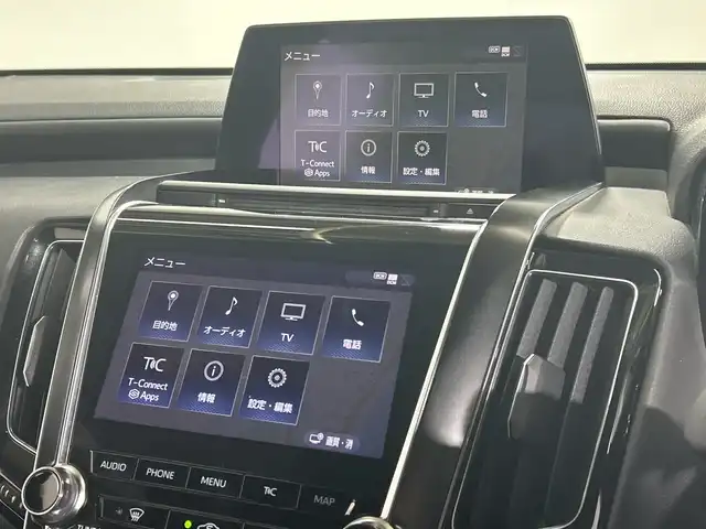 トヨタ クラウン ハイブリッド RS アドバンス 神奈川県 2020(令2)年 1.7万km ブラック メーカーナビゲーション/AM/FM/Bluetooth接続/フルセグTV/CD/DVD/USB/Miracast/電動ムーンルーフ/モデリスタエアロ（サイド/リア/マフラー）/前後ドライブレコーダー/ブラインドスポットモニター/バックカメラ/アダプティブクルーズコントロール/レザーシート/シートヒーター＋エアシート/前席パワーシート/ヘッドアップディスプレイ/スマートキー/スペアキー/ETC2.0/純正18インチアルミホイール/LEDヘッドライト/オートライト/オートマチックハイビーム/コーナーセンサー/横滑り防止装置/盗難防止装置/衝突被害軽減システム