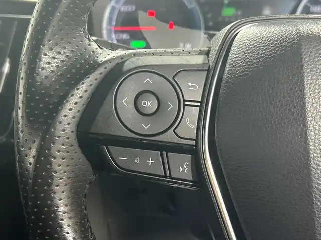 トヨタ クラウン ハイブリッド RS アドバンス 神奈川県 2020(令2)年 1.7万km ブラック メーカーナビゲーション/AM/FM/Bluetooth接続/フルセグTV/CD/DVD/USB/Miracast/電動ムーンルーフ/モデリスタエアロ（サイド/リア/マフラー）/前後ドライブレコーダー/ブラインドスポットモニター/バックカメラ/アダプティブクルーズコントロール/レザーシート/シートヒーター＋エアシート/前席パワーシート/ヘッドアップディスプレイ/スマートキー/スペアキー/ETC2.0/純正18インチアルミホイール/LEDヘッドライト/オートライト/オートマチックハイビーム/コーナーセンサー/横滑り防止装置/盗難防止装置/衝突被害軽減システム