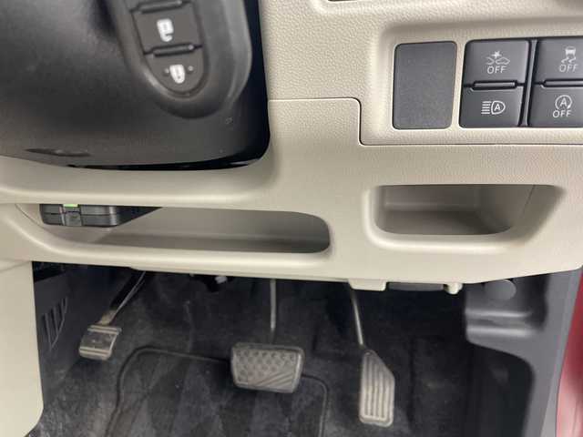 ダイハツ キャスト スタイル X リミテッド SAⅢ 岐阜県 2020(令2)年 3.4万km ファイアークォーツレッドM 純正SDナビ/フルセグ/BT/DVD/バックカメラ/純正ドライブレコーダー/スマートアシストIII/・衝突回避支援ブレーキ/・車線逸脱警報機能/・誤発進抑制制御機能/・先行車発進お知らせ機能/・オートハイビーム/前席シートヒーター/コーナーセンサー/ベンチシート/純正フロアマット/サイドバイザー/オートライト/ヘッドライトレベライザー/センターコンソール/プッシュスタート/電格ミラー/スマートキー