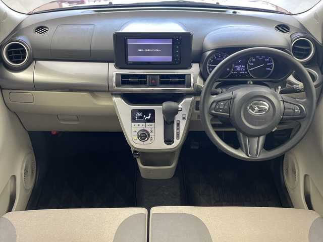 ダイハツ キャスト スタイル X リミテッド SAⅢ 岐阜県 2020(令2)年 3.4万km ファイアークォーツレッドM 純正SDナビ/フルセグ/BT/DVD/バックカメラ/純正ドライブレコーダー/スマートアシストIII/・衝突回避支援ブレーキ/・車線逸脱警報機能/・誤発進抑制制御機能/・先行車発進お知らせ機能/・オートハイビーム/前席シートヒーター/コーナーセンサー/ベンチシート/純正フロアマット/サイドバイザー/オートライト/ヘッドライトレベライザー/センターコンソール/プッシュスタート/電格ミラー/スマートキー