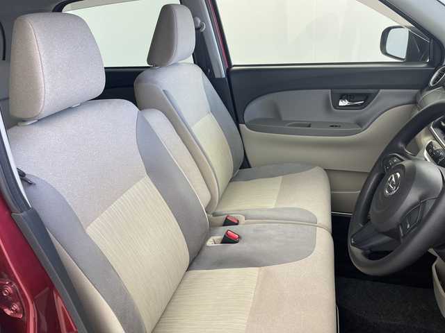 ダイハツ キャスト スタイル X リミテッド SAⅢ 岐阜県 2020(令2)年 3.4万km ファイアークォーツレッドM 純正SDナビ/フルセグ/BT/DVD/バックカメラ/純正ドライブレコーダー/スマートアシストIII/・衝突回避支援ブレーキ/・車線逸脱警報機能/・誤発進抑制制御機能/・先行車発進お知らせ機能/・オートハイビーム/前席シートヒーター/コーナーセンサー/ベンチシート/純正フロアマット/サイドバイザー/オートライト/ヘッドライトレベライザー/センターコンソール/プッシュスタート/電格ミラー/スマートキー