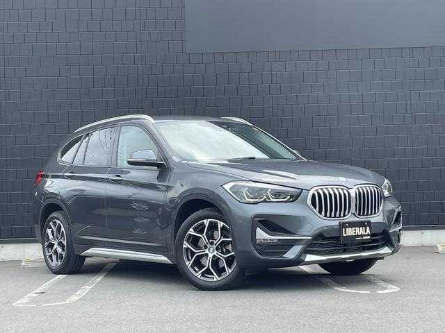 ＢＭＷ Ｘ１