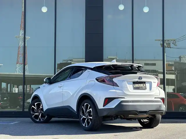 トヨタ Ｃ－ＨＲ