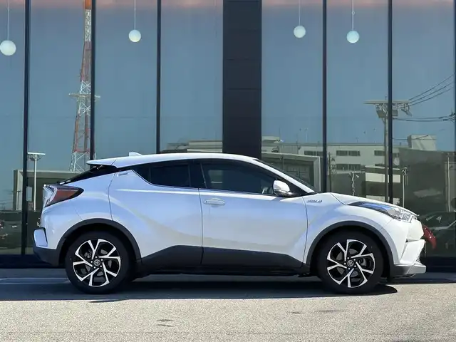 トヨタ Ｃ－ＨＲ