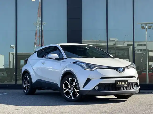 トヨタ Ｃ－ＨＲ