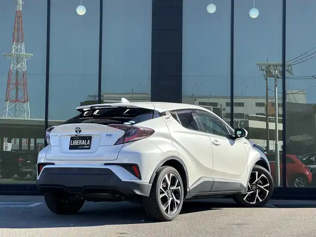 トヨタ Ｃ－ＨＲ