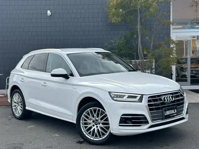 アウディ Ｑ５