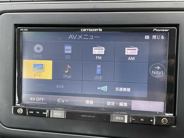 フォルクスワーゲン ポロ TSIコンフォートライン 石川県 2015(平27)年 6.1万km 白 社外ナビ(carrozzeria)/フルセグTV/CD/DVD/SD/ETC/USB入力端子/純正フロアマット/アイドリングストップ/リモコンキー/純正15インチアルミホイール