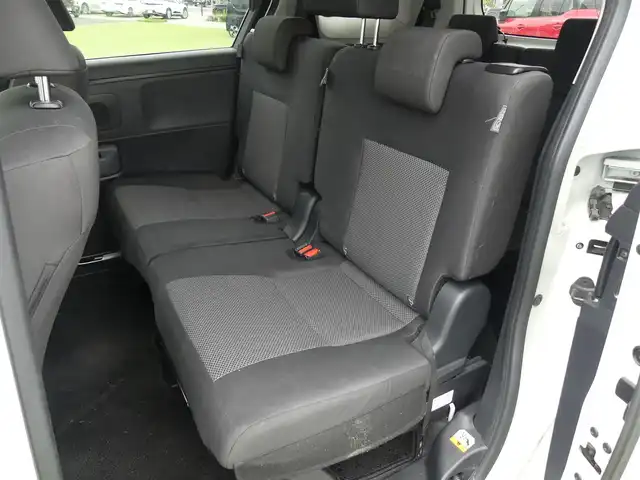 トヨタ シエンタ G 群馬県 2023(令5)年 2.6万km ホワイトパールクリスタルシャイン Toyota Safety Sense/・プリクラッシュセーフティ/・レーンディパーチャーアラート/・オートハイビーム/・レーダークルーズコントロール/・ブラインドスポットモニター/両側パワースライドドア/ディスプレイオーディオ/【Bluetooth接続】/バックカメラ/ETC/LEDヘッドライト/クリアランスソナー/サイド/カーテンエアバッグ/スマートキー