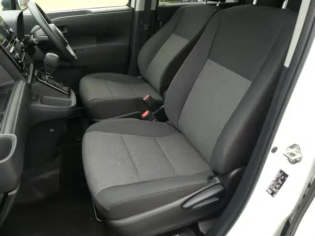 トヨタ シエンタ G 群馬県 2023(令5)年 2.6万km ホワイトパールクリスタルシャイン Toyota Safety Sense/・プリクラッシュセーフティ/・レーンディパーチャーアラート/・オートハイビーム/・レーダークルーズコントロール/・ブラインドスポットモニター/両側パワースライドドア/ディスプレイオーディオ/【Bluetooth接続】/バックカメラ/ETC/LEDヘッドライト/クリアランスソナー/サイド/カーテンエアバッグ/スマートキー