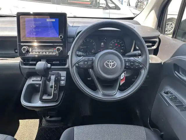 トヨタ シエンタ G 群馬県 2023(令5)年 2.6万km ホワイトパールクリスタルシャイン Toyota Safety Sense/・プリクラッシュセーフティ/・レーンディパーチャーアラート/・オートハイビーム/・レーダークルーズコントロール/・ブラインドスポットモニター/両側パワースライドドア/ナビゲーション/ブルートゥース/USB接続/バックカメラ/ETC/LEDヘッドライト/クリアランスソナー/サイド/カーテンエアバッグ/スマートキー/保証書/取扱説明書/整備手帳