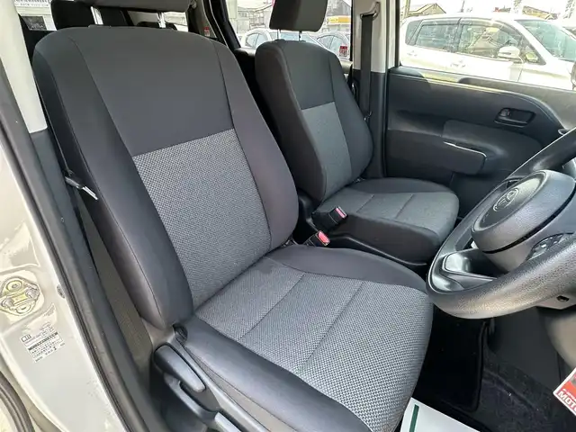 トヨタ シエンタ G 群馬県 2023(令5)年 2.6万km ホワイトパールクリスタルシャイン Toyota Safety Sense/・プリクラッシュセーフティ/・レーンディパーチャーアラート/・オートハイビーム/・レーダークルーズコントロール/・ブラインドスポットモニター/両側パワースライドドア/ナビゲーション/ブルートゥース/USB接続/バックカメラ/ETC/LEDヘッドライト/クリアランスソナー/サイド/カーテンエアバッグ/スマートキー/保証書/取扱説明書/整備手帳
