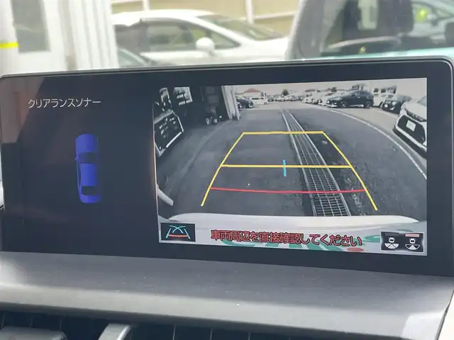 レクサス ＮＸ 300h 東京都 2018(平30)年 3.5万km ソニッククォーツ 純正ナビ/バックモニター/プリクラッシュセーフティ/レーンディパーチャー/レーダークルーズコントロール/シートヒーター/ＥＴＣ/ドライブレコーダー/パワーシート/電動リアゲート/スマートキー