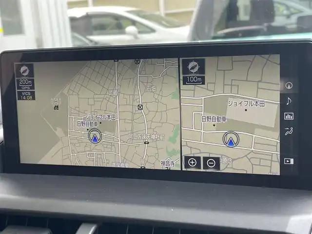レクサス ＮＸ 300h 東京都 2018(平30)年 3.5万km ソニッククォーツ 純正ナビ/バックモニター/プリクラッシュセーフティ/レーンディパーチャー/レーダークルーズコントロール/シートヒーター/ＥＴＣ/ドライブレコーダー/パワーシート/電動リアゲート/スマートキー