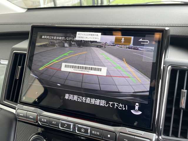 三菱 デリカＤ：５ ブラックエディション 愛知県 2025(令7)年 0.1万km未満 グラファイトグレーメタリック/ブラックマイカ 登録済未使用車/衝突被害軽減ブレーキ/純正10.5インチSD（ナビあり）/フリップダウンモニター/両側パワースライドドア/レーダークルーズコントロール/シートヒーター/フルセグTV/CD DVD/Bluetooth/バックカメラ/電動リアゲート/パワーシート/純正アルミホイール/ブラインドスポットモニター/LEDヘッドライト/4WD/パドルシフト/ステアリングヒーター/オートマチックハイビーム/ステアリングスイッチ/スマートキー/プッシュスタート