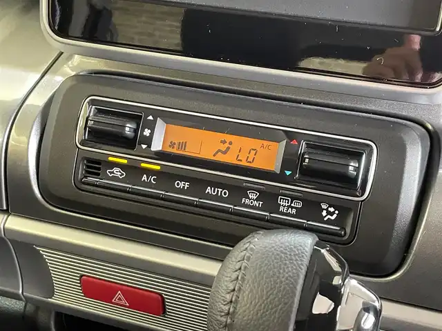 スズキ スペーシア ギア HYBRID XZターボ 岩手県 2021(令3)年 1.7万km ブルーイッシュブラックパール3 ４WD/ターボ/両側パワースライドドア/スズキセーフティサポート/デュアルカメラブレーキサポート/車線逸脱警報/標識認識機能/先行車発進お知らせ機能/アダプティブクルーズコントロール/ハイビームアシスト/リヤパーキングセンサー/カラーヘッドアップディスプレイ/誤発進抑制機能/パドルシフト/前席シートヒーター/ロールサンシェード/スリムサーキュレーター/全方位モニター用カメラパッケージ装着車/LEDヘッドライト/純正14インチスチールホイール