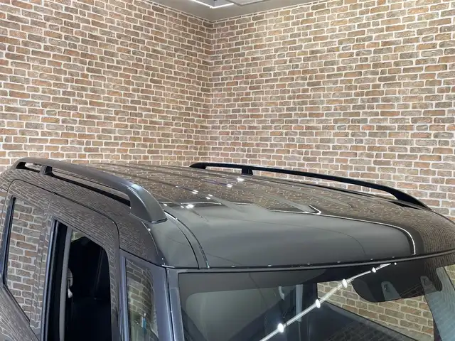 スズキ スペーシア ギア HYBRID XZターボ 岩手県 2021(令3)年 1.7万km ブルーイッシュブラックパール3 ４WD/ターボ/両側パワースライドドア/スズキセーフティサポート/デュアルカメラブレーキサポート/車線逸脱警報/標識認識機能/先行車発進お知らせ機能/アダプティブクルーズコントロール/ハイビームアシスト/リヤパーキングセンサー/カラーヘッドアップディスプレイ/誤発進抑制機能/パドルシフト/前席シートヒーター/ロールサンシェード/スリムサーキュレーター/全方位モニター用カメラパッケージ装着車/LEDヘッドライト/純正14インチスチールホイール