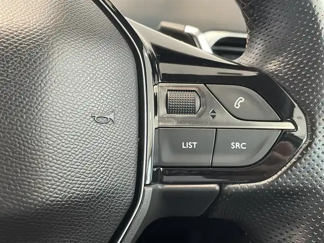 プジョー ３００８ GT ブルー HDi 愛知県 2018(平30)年 5.5万km パールⅡ ファーストクラスＰＫＧ　/パノラミックＳ／Ｒ　/ハーフレザー　/シートヒーター/ランバーサポート　/純正ＯＰナビ　/フルセグＴＶ　/Ｂｌｕｅｔｏｏｔｈ　/ミラーリンク　/ＡＣＣ/ＬＫＡ　/ＬＤＷ　/ＢＳＭ　/ＬＥＤ　/ＥＴＣ/パワーバックドア/プッシュスタート/アイドリングストップ/ウィンカーミラー