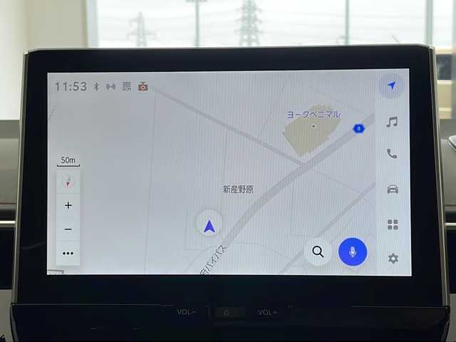 トヨタ カローラ スポーツ ハイブリッドG Z 宮城県 2023(令5)年 1.5万km プラチナホワイトパールマイカ ワンオーナー/純正10.5インチディスプレイオーディオ/(USB/FM/AM/Miracast)/フルセグTV/Bluetooth/ETC2.0/バックカメラ/前後ドライブレコーダー/レーダー探知機/レーダークルーズコントロール/ブラインドスポットモニター/ハーフレザー/シートヒーター/ステアリングヒーター/プッシュスタート/スマートキー/スペアキー/SOSスイッチ/オートライト/オートマチックハイビーム/LEDヘッドライト/ヘッドライトレベライザー/ワイパーデアイサー/テイン車高調/純正18インチアルミホイール/社外フロアマット