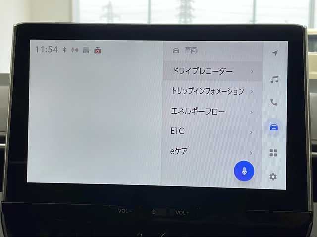 トヨタ カローラ スポーツ ハイブリッドG Z 宮城県 2023(令5)年 1.5万km プラチナホワイトパールマイカ ワンオーナー/純正10.5インチディスプレイオーディオ/(USB/FM/AM/Miracast)/フルセグTV/Bluetooth/ETC2.0/バックカメラ/前後ドライブレコーダー/レーダー探知機/レーダークルーズコントロール/ブラインドスポットモニター/ハーフレザー/シートヒーター/ステアリングヒーター/プッシュスタート/スマートキー/スペアキー/SOSスイッチ/オートライト/オートマチックハイビーム/LEDヘッドライト/ヘッドライトレベライザー/ワイパーデアイサー/テイン車高調/純正18インチアルミホイール/社外フロアマット