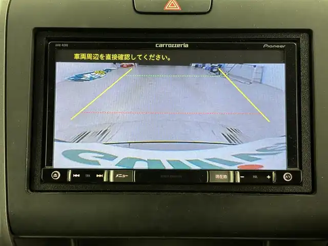 ホンダ フリード G ホンダセンシング 埼玉県 2017(平29)年 4.8万km コバルトブルーパール 社外ナビ　AVIC-RZ09/(Bluetooth/HDMI/USB/AUX/ipod/CD/DVD/AM/FM)/地デジフルセグ/バックカメラ/前方ドライブレコーダー/ETC/Honda SENSING/・アダプティブ・クルーズ・コントロール/・衝突軽減ブレーキ/・歩行者事故低減ステアリング/・路外逸脱抑制機能/・先行車発進お知らせ機能/・標識認識機能/アイドリングストップ/両側パワースライドドア/ウィンカーミラー/純正フロアマット/純正ドアバイザー
