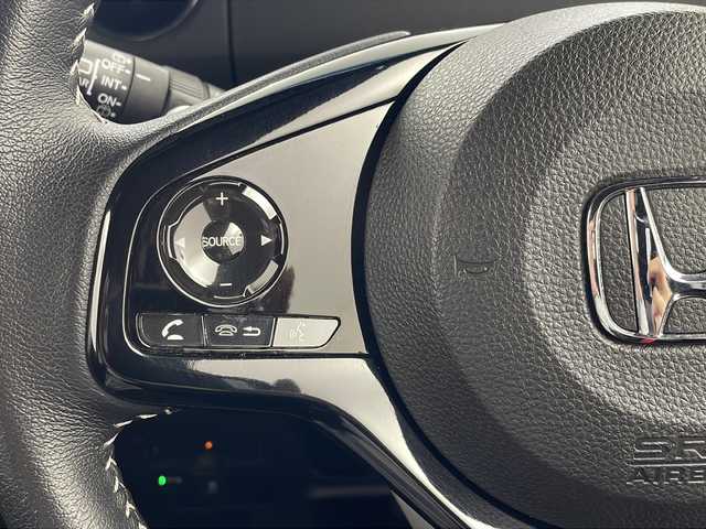 ホンダ Ｎ ＢＯＸ カスタム L ターボ スタイル+ブラック 岐阜県 2023(令5)年 3.5万km プラチナホワイトパール 純正9インチナビ/（CD/DVD/フルセグ/Bluetooth）/純正12.8型フリップダウンモニター/バックカメラ/前後ドライブレコーダー/両側パワースライド/ハーフレザーシート/ホンダセンシング/・衝突軽減ブレーキ/・オートハイビーム/・誤発進抑制機能/・後方誤発進抑制機能/・路外逸脱警報機能/・アダプティブクルーズコントロール/・車線維持支援システム/・歩行者事故低減ステアリング^/・先行車発進お知らせ機能/・標識認識機能/オートホールド/LEDヘッドライト/スマートキー