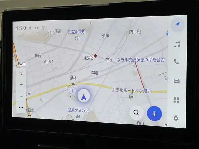 トヨタ ヴォクシー ハイブリッド S－Z 愛知県 2022(令4)年 3.3万km グリッターブラックガラスフレーク 純正１０．５型ＤＡナビＴＶ　ＤＶＤデッキ　快適利便Ｈｉｇｈ　セーフティセンス　衝突軽減　追従クルコン　三眼ＬＥＤオートライト　シートヒーター　前後ドラレコ　ＡＣ１００Ｖ電源　パワーバックドア　ハーフレザー　オットマン　HDMIポート　ETC２．０　前後ドラレコ　禁煙車
