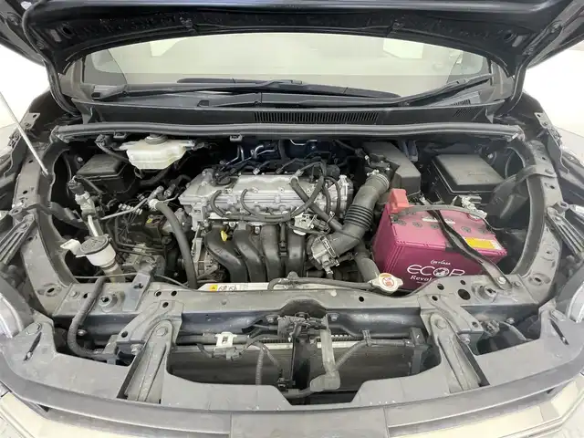 トヨタ ノア Si ダブルバイビー 滋賀県 2018(平30)年 6.3万km ブラック 禁煙車/純正10型ナビ/CD/DVD/Bluetooth/SD/フルセグTV/バックカメラ/フリップダウンモニター/ETC/両側パワースライドドア/クルーズコントロール/トヨタセーフティセンス/レーンキープアシスト/ドライブレコーダー/ハーフレザーシート/純正アルミホイール/アイドリングストップ/LEDヘッドライト/オートハイビーム