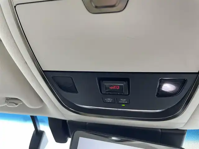 レクサス ＬＳ 500h Iパッケージ 愛知県 2017(平29)年 4.8万km マンガンラスター 三眼LEDヘッドライト/純正ナビ（フルセグ、CD、DVD、Bluetooth）/全方位カメラ/デジタルインナーミラー/BSM/シートヒーター、エアシート（D+N）/ハンドルヒーター/HUD/本革シート/パワーシート/パワーバックドア/ACC/衝突軽減ブレーキ/レーンキープアシスト/コーナーセンサー/オートハイビーム/オートライト/スマートキー/パドルシフト/フォグライト/純正19インチAW/純正フロアマット/横滑り防止装置