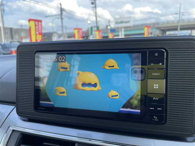 ダイハツ キャスト スタイル X リミテッド SAⅢ 石川県 2019(令1)年 4.3万km ワイン スマートアシスト/純正メモリーナビ/フルセグTV/バックカメラ/ドライブレコーダー/シートヒーター/スマートキー/プッシュスタート/電動ミラー/オートエアコン/フロアマット