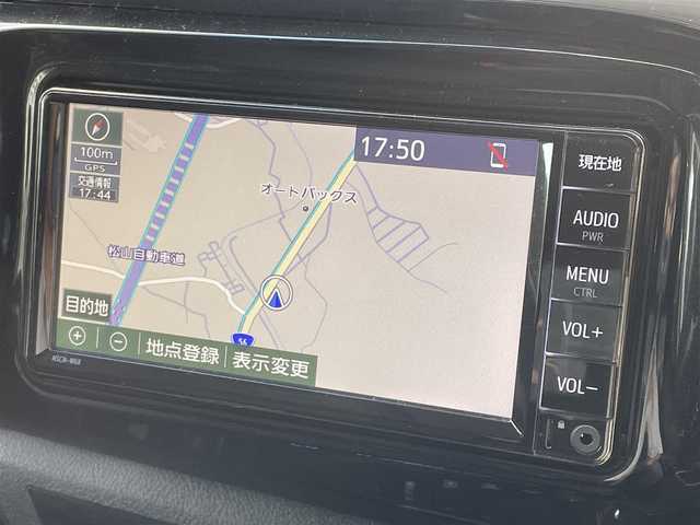 トヨタ ハイラックス Z 愛媛県 2022(令4)年 1.7万km オキサイドブロンズM GRスポーツバー/GRサイドステップ/GRマッドフラップ/GRマフラー/純正ベッドライナー/純正ブラックパッケージ/・フェンダーガーニッシュ/・フードガーニッシュ/・ボディサイドモールディング/プリクラッシュセーフティ/レーダークルーズコントロール/コーナーセンサー/LEDヘッドライト/純正ナビ(NSCN-W68)/・フルセグTV Bluetooth CD MSV SD/バックカメラ/ETC/スマートキー2個/ワンオーナー