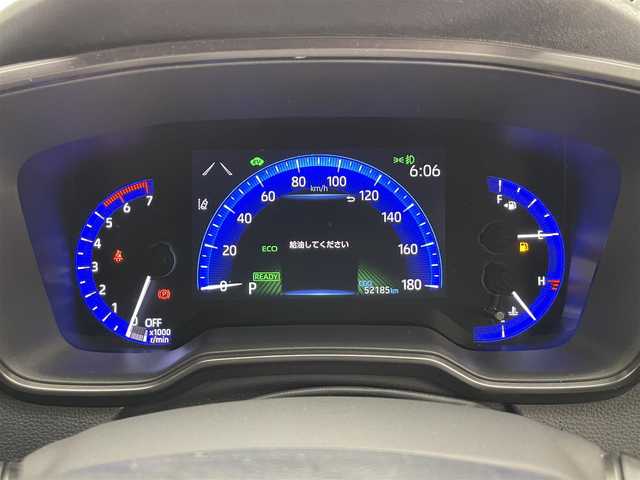 トヨタ カローラツーリング ハイブリッド ダブルバイビー 愛知県 2019(令1)年 5.3万km スパークリングブラックパールクリスタルシャイン 純９型ＤＡ　フルセグＴＶ　Ｂｌｕｅｔｏｏｔｈ　バックカメラ　トヨタセーフティセンス　衝突軽減　レーンキープ　黒ハーフレザー　電子パーキング　純正ドラレコ　ＥＴＣ　ワイヤレス充電　スマートキー　禁煙車