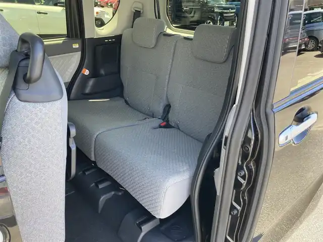 ダイハツ タント X セレクション 静岡県 2020(令2)年 2.1万km ブラックマイカメタリック スマートアシスト/コンフォータブルパック/社外7インチメモリーナビ(CN-RE06WD)/　AM FM CD DVD Bluetooth SD/ビルトインETC/LEDオートヘッドランプ/シートヒーター(前席)/前後方クリアランスソナー/片側パワースライドドア/センターピラーレス/充電用USBポート/スマートキー2本/フルセグTV/バックモニター/前後方ドライブレコーダー