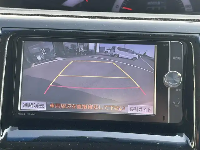 トヨタ エスティマ アエラス 兵庫県 2012(平24)年 5.6万km アイスチタニウムマイカメタリック 純正ナビ（Bluetooth/フルセグTV/DVD再生）/ETC/バックカメラ/クルーズコントロール/三列シート/二列目オットマン/前方ドライブレコーダー/両側パワースライドドア/フォグランプ/ISOFIX/ステアリングリモコン/ドアバイザー
