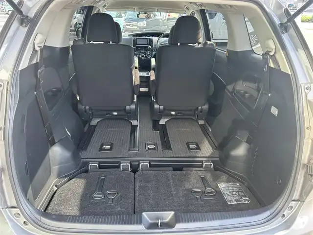 トヨタ エスティマ アエラス 兵庫県 2012(平24)年 5.6万km アイスチタニウムマイカメタリック 純正ナビ（Bluetooth/フルセグTV/DVD再生）/ETC/バックカメラ/クルーズコントロール/三列シート/二列目オットマン/前方ドライブレコーダー/両側パワースライドドア/フォグランプ/ISOFIX/ステアリングリモコン/ドアバイザー