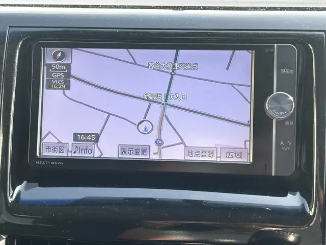 トヨタ エスティマ アエラス 兵庫県 2012(平24)年 5.6万km アイスチタニウムマイカメタリック 純正ナビ（Bluetooth/フルセグTV/DVD再生）/ETC/バックカメラ/クルーズコントロール/三列シート/二列目オットマン/前方ドライブレコーダー/両側パワースライドドア/フォグランプ/ISOFIX/ステアリングリモコン/ドアバイザー