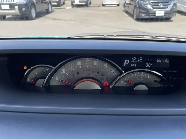 ダイハツ ムーヴ キャンバス G ホワイトアクセント リミテッド SAⅢ 岡山県 2020(令2)年 1.6万km ファインミントメタリック 純正ナビ　NSZN-W70D/フルセグTV、CD、DVD、Bluetooth、AM、FM/全方位カメラ/両側パワースライドドア/純正前方ドライブレコーダー/スマートアシスト3/・衝突回避支援ブレーキ/・誤発進抑制機能/・オートハイビーム/・先行車発進お知らせ機能/・車線はみだし警報