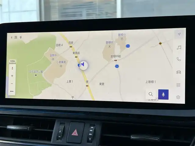 レクサス ＥＳ 300h バージョンL 福岡県 2023(令5)年 2.9万km ソニッククロム ワンオーナー/サンルーフ/デジタルアウターミラー/純正12.3インチコネクティッドナビ/　（AM/FM/Miracast/Bluetooth/フルセグTV/ナビ有）/フロント/サイド/バックカメラ/パノラミックビューモニター/レクサスセーフティーセンス/・プリクラッシュセーフティ/・レーントレーシングアシスト/・オートマチックハイビーム/・ロードサインアシスト/・レーダークルーズコントロール/・先行車発進告知機能/クリアランスソナー/コーナーセンサー/ブラインドスポッドモニター/リアクロストラフィックアシスト/リアカメラディテクッション/純正18インチAW/茶/黒レザーシート/パワーシート（D/N）/シートメモリ（D/N）/シートヒーター（全席）/エアシート（全席）/ステアリングヒーター/デジタルインナーミラー/前後ドライブレコーダー/置くだけ充電/AC100V/パドルシフト/純正フロアマット/後席サンシェード/ISOFIX/スペアキー×1/カードキー×1/保証書/取扱説明書/ナビ取扱説明書