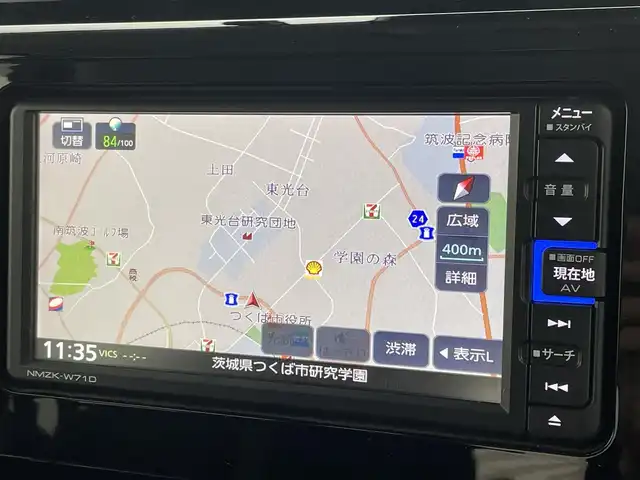 ダイハツ トール カスタムG ターボ 茨城県 2021(令3)年 3.2万km ブラックマイカメタリック 純正ナビ/全周囲カメラ/フルセグ/衝突被害軽減ブレーキ/車線逸脱抑制装置/レーダークルーズコントロール/オートマチックハイビーム/クリアランスソナー/両側電動スライドドア/ETC/ドラレコ/純正15インチAW/LEDヘッドライト/スマートキー