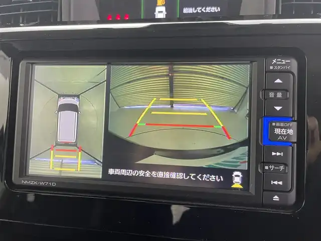 ダイハツ トール カスタムG ターボ 茨城県 2021(令3)年 3.2万km ブラックマイカメタリック 純正ナビ/全周囲カメラ/フルセグ/衝突被害軽減ブレーキ/車線逸脱抑制装置/レーダークルーズコントロール/オートマチックハイビーム/クリアランスソナー/両側電動スライドドア/ETC/ドラレコ/純正15インチAW/LEDヘッドライト/スマートキー