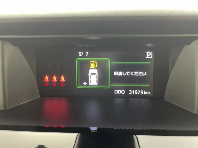 ダイハツ トール カスタムG ターボ 茨城県 2021(令3)年 3.2万km ブラックマイカメタリック 純正ナビ/全周囲カメラ/フルセグ/衝突被害軽減ブレーキ/車線逸脱抑制装置/レーダークルーズコントロール/オートマチックハイビーム/クリアランスソナー/両側電動スライドドア/ETC/ドラレコ/純正15インチAW/LEDヘッドライト/スマートキー