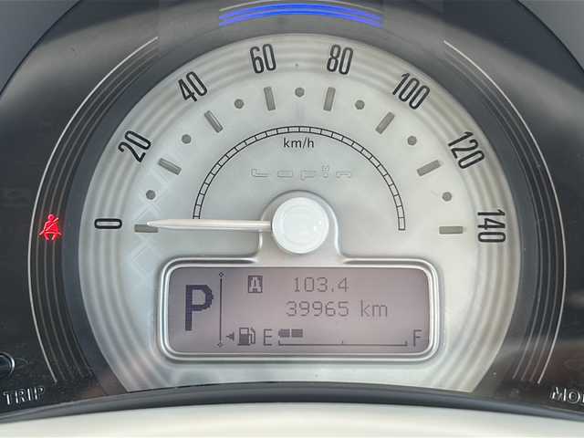スズキ ラパン G 三重県 2018(平30)年 4万km コフレピンクパールメタリック 社外ナビ/社外ドライブレコーダー/衝突軽減ブレーキ/スペアキー/ヘッドライトレベライザー/フロアマット/ドアバイザー/ダブルエアバック/シートリフター/横滑り防止/プッシュスタート/スマートキー/禁煙車