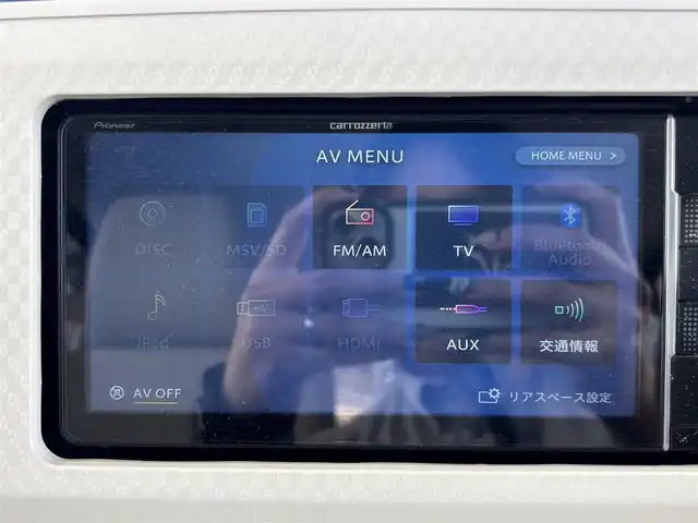 ダイハツ ムーヴ キャンバス X SA Ⅲ 宮城県 2020(令2)年 6万km パールホワイトⅢ/ファインミントメタリック 2トーン 登録時走行距離59265km/純正SDナビ/フルセグTV/CD/DVD/Bluetooth/両側パワースライド/電動格納ミラー/ドアバイザー/プッシュスタート/スマートキー/ETC/フルフラットシート/純正フロアマット/衝突軽減ブレーキ