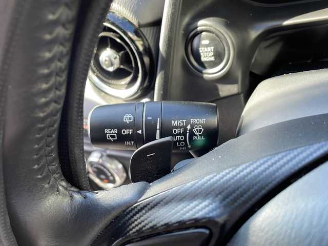 マツダ デミオ XD ツーリング 青森県 2015(平27)年 8.4万km アルミニウムメタリック ・4WD/・ディーゼルターボ/・純正ナビ/・Bluetooth/・フルセグTV/・バックカメラ/・衝突軽減ブレーキ/・クルーズコントロール/・レーンキープアシスト/・コーナーセンサー/・純正LEDヘッドライト/・純正16AW/・オートライト/・プッシュスタート/・スマートキー/・パドルシフト/・スペアキーあり