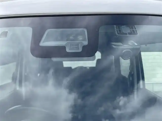 スズキ スペーシア カスタム HYBRID XS ターボ 栃木県 2019(平31)年 7.1万km ピュアホワイトP 純正SDナビ/・CN-RZ846/・Bluetooth CD DVD/・TV フルセグ/・アラウンドビューモニター/クルーズコントロール/両側パワースライドドア/純正ナビ連動ドライブレコーダー/ETC/ヘッドアップディスプレイ/パドルシフト/リアサンシェード/ハーフレザーシート/純正15インチアルミホイール/衝突被害軽減システム/コーナーセンサー/オートライト/LEDヘッドライト