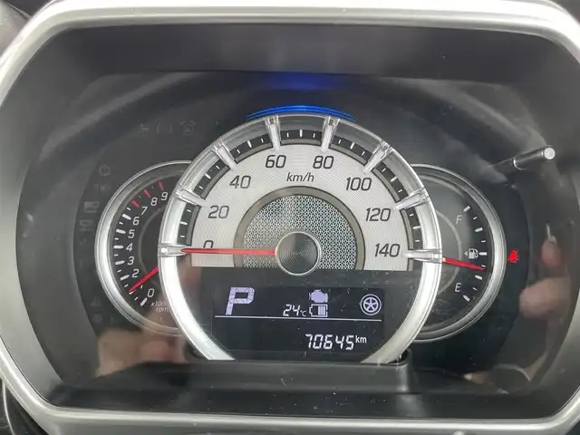 スズキ スペーシア カスタム HYBRID XS ターボ 栃木県 2019(平31)年 7.1万km ピュアホワイトP 純正SDナビ/・CN-RZ846/・Bluetooth CD DVD/・TV フルセグ/・アラウンドビューモニター/クルーズコントロール/両側パワースライドドア/純正ナビ連動ドライブレコーダー/ETC/ヘッドアップディスプレイ/パドルシフト/リアサンシェード/ハーフレザーシート/純正15インチアルミホイール/衝突被害軽減システム/コーナーセンサー/オートライト/LEDヘッドライト